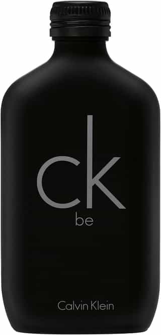 Calvin Klein CK Be Eau de Toilette