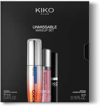 KIKO Milano Unmissable Makeup Set