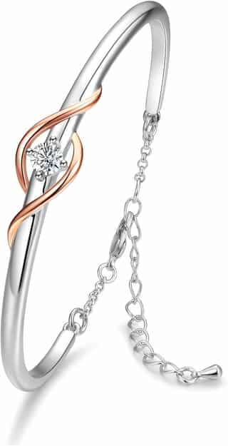 Pulsera Guardiana del Amor