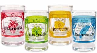 Vasos de chupito Magic Potion getDigital