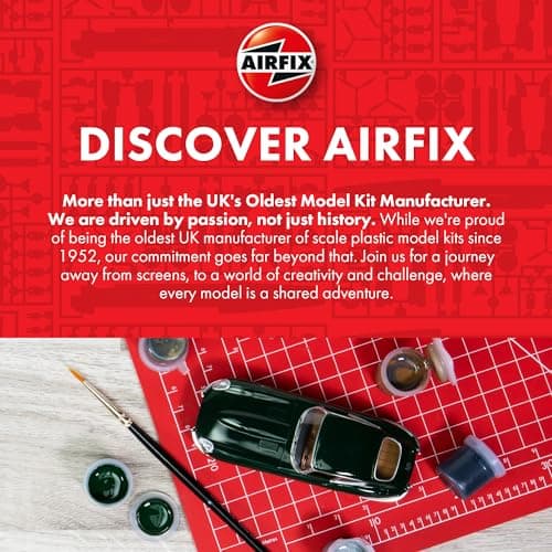 Alas y fuselaje del Spitfire Mk.VIII de Airfix