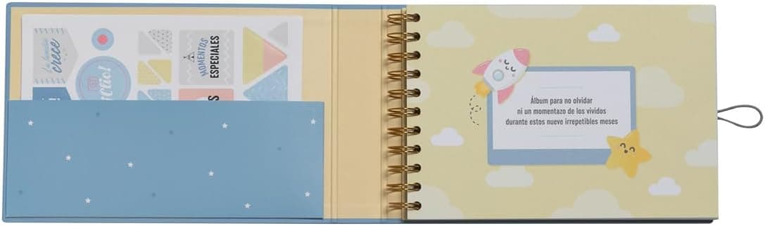 Álbum de Fotos «9 Meses... y Llegaste Tú», de Mr. Wonderful, foto 2