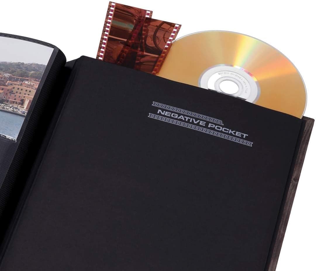 Batzi, Álbum de Fotos Marrón, de Hama, foto 3