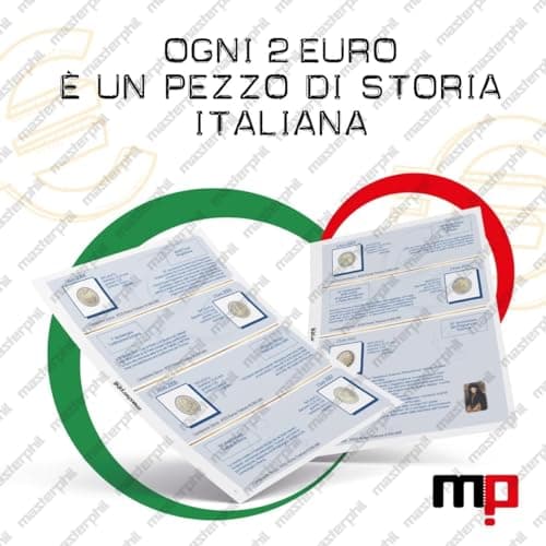 Álbum completo visto de perfil