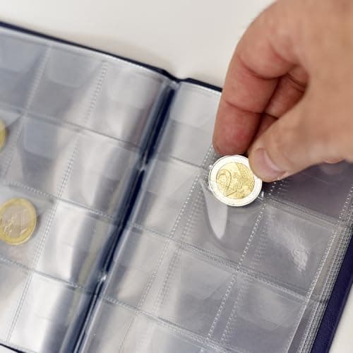 Detalle de la solapa de un compartimento