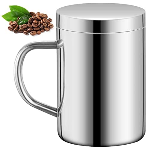 Taza AMJKEJI 400ml