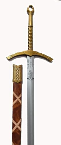 Hoja de la espada sin filo ARTESPAIN