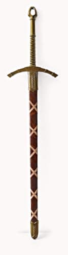 Espada medieval decorativa ARTESPAIN del siglo XIV