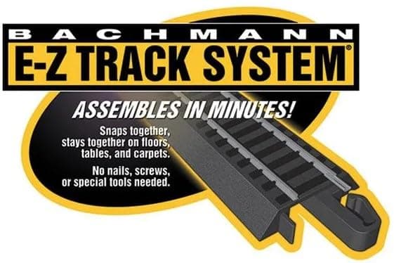 Caja del set Bachmann Spirit of Christmas