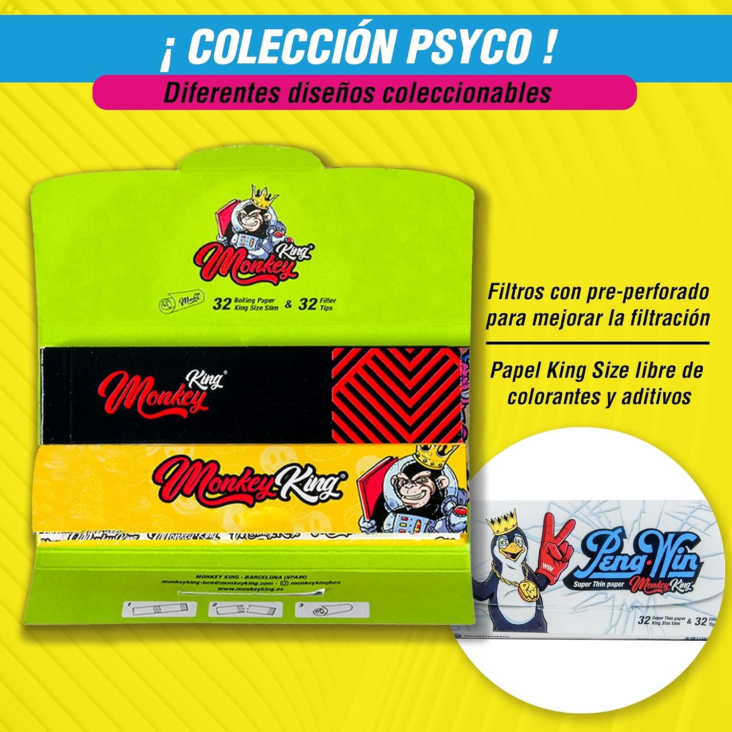 Bandeja para liar con licencia oficial de Rick and Morty, foto 3
