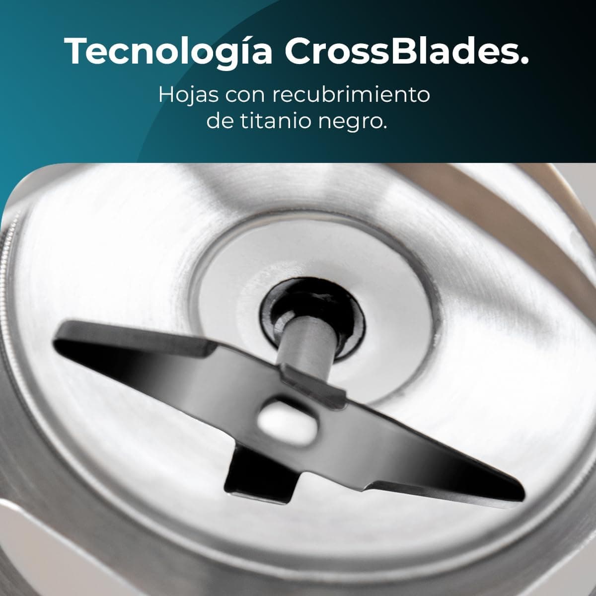 Batidora de Mano Cecotec Power Neutron 1100W, foto 3