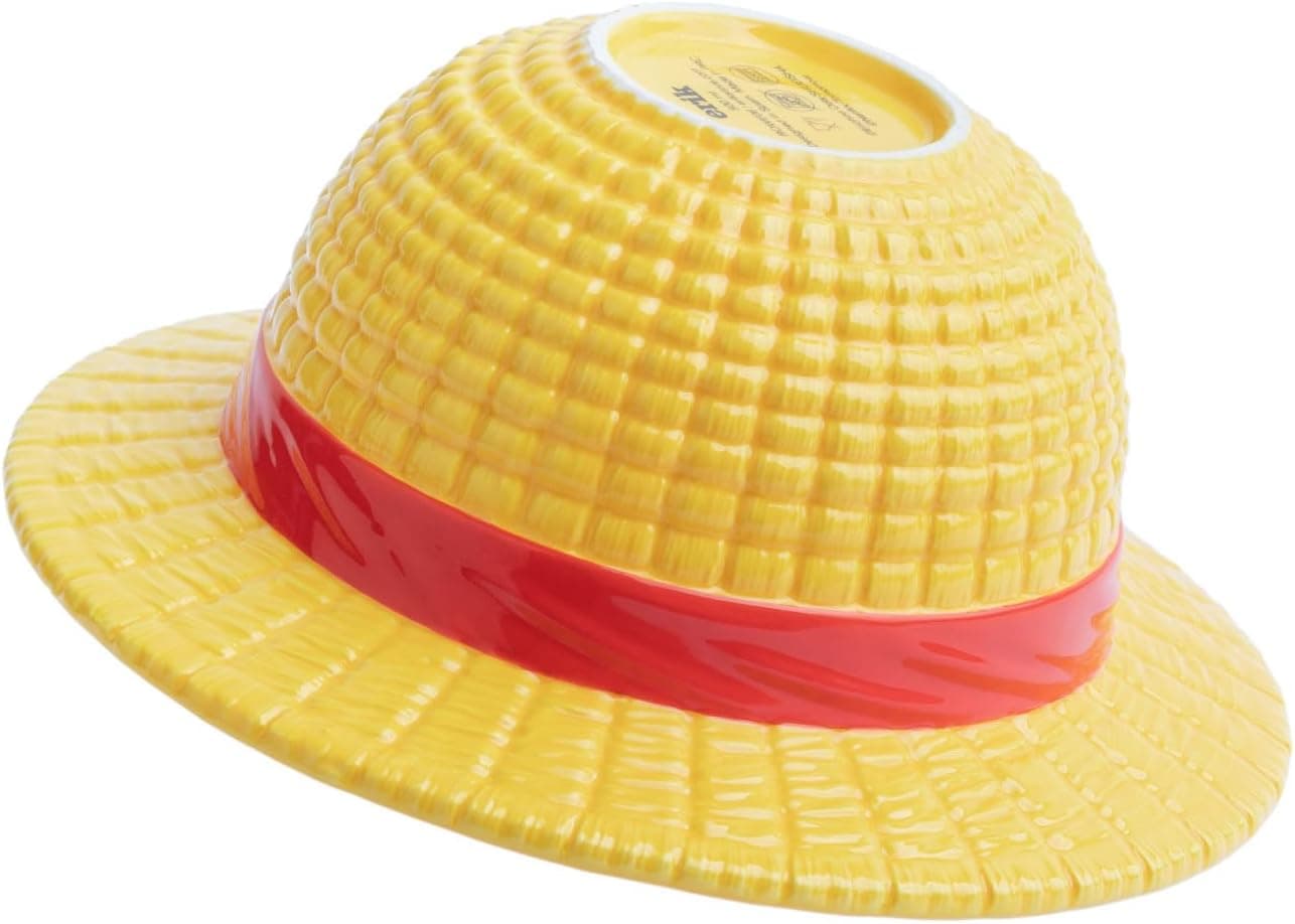 Bol de One Piece sombrero de paja de Luffy, foto 2