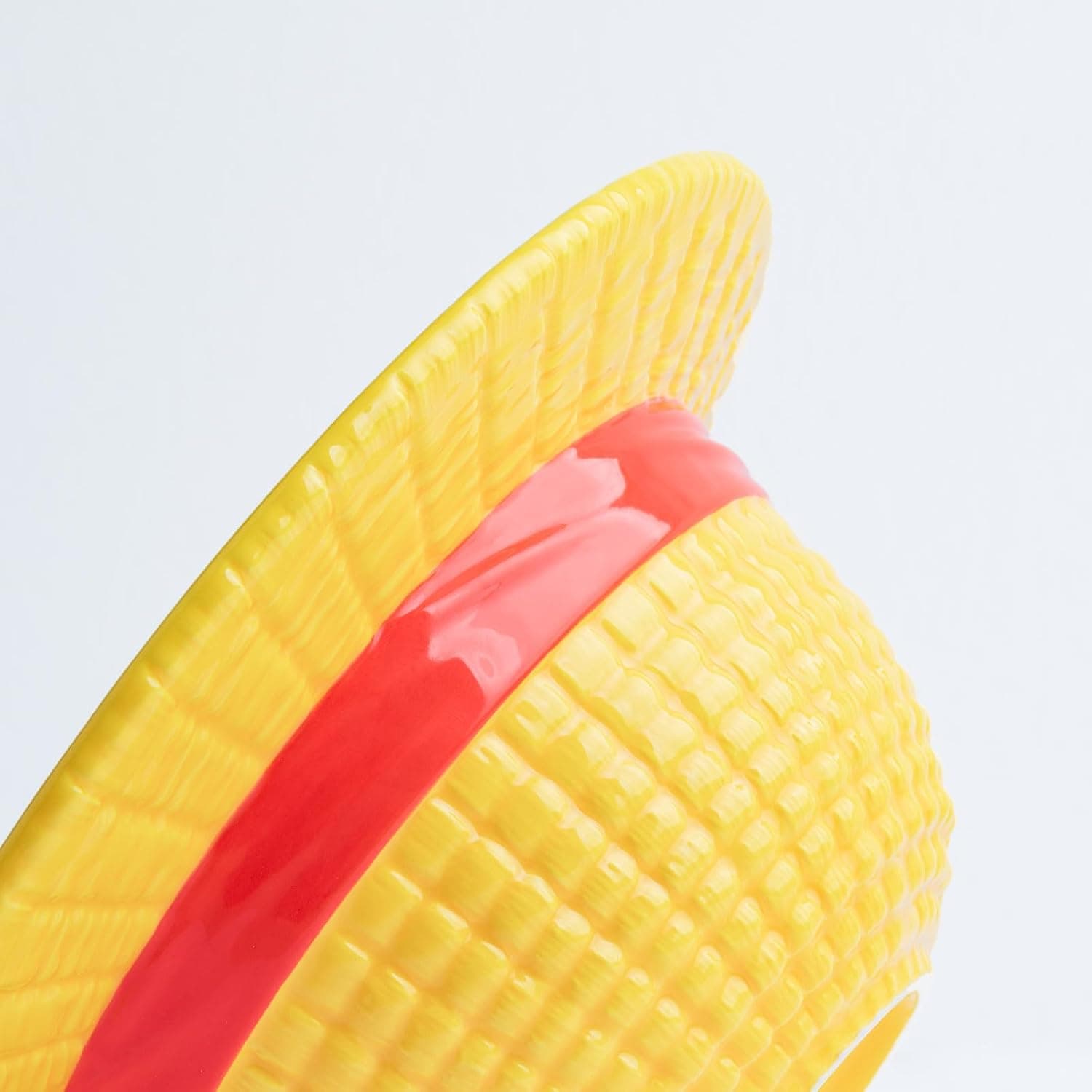Bol de One Piece sombrero de paja de Luffy, foto 3