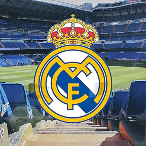Detalle de la Bola de Nieve del Real Madrid mediana