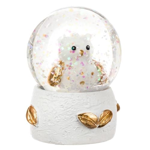 Bola de Nieve Animal Reno, otro ángulo