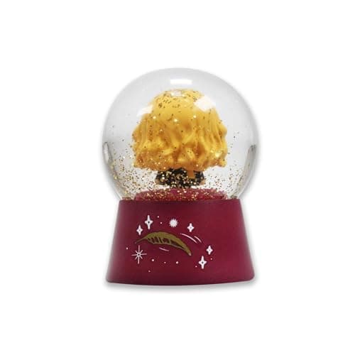 Bola de Nieve de Hermione kawaii, otro ángulo