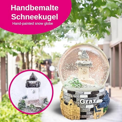 Bola de Nieve de Graz, otro ángulo