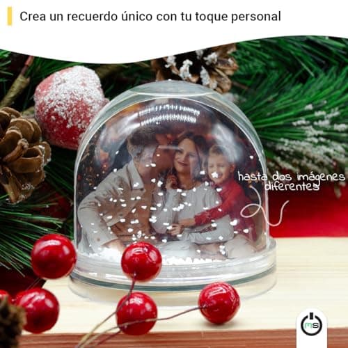 Bola de Nieve Movilshop, otro ángulo