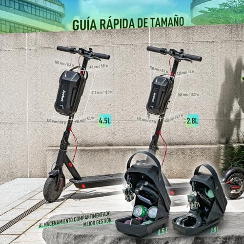 Sistema de liberación rápida de la bolsa Jeebel