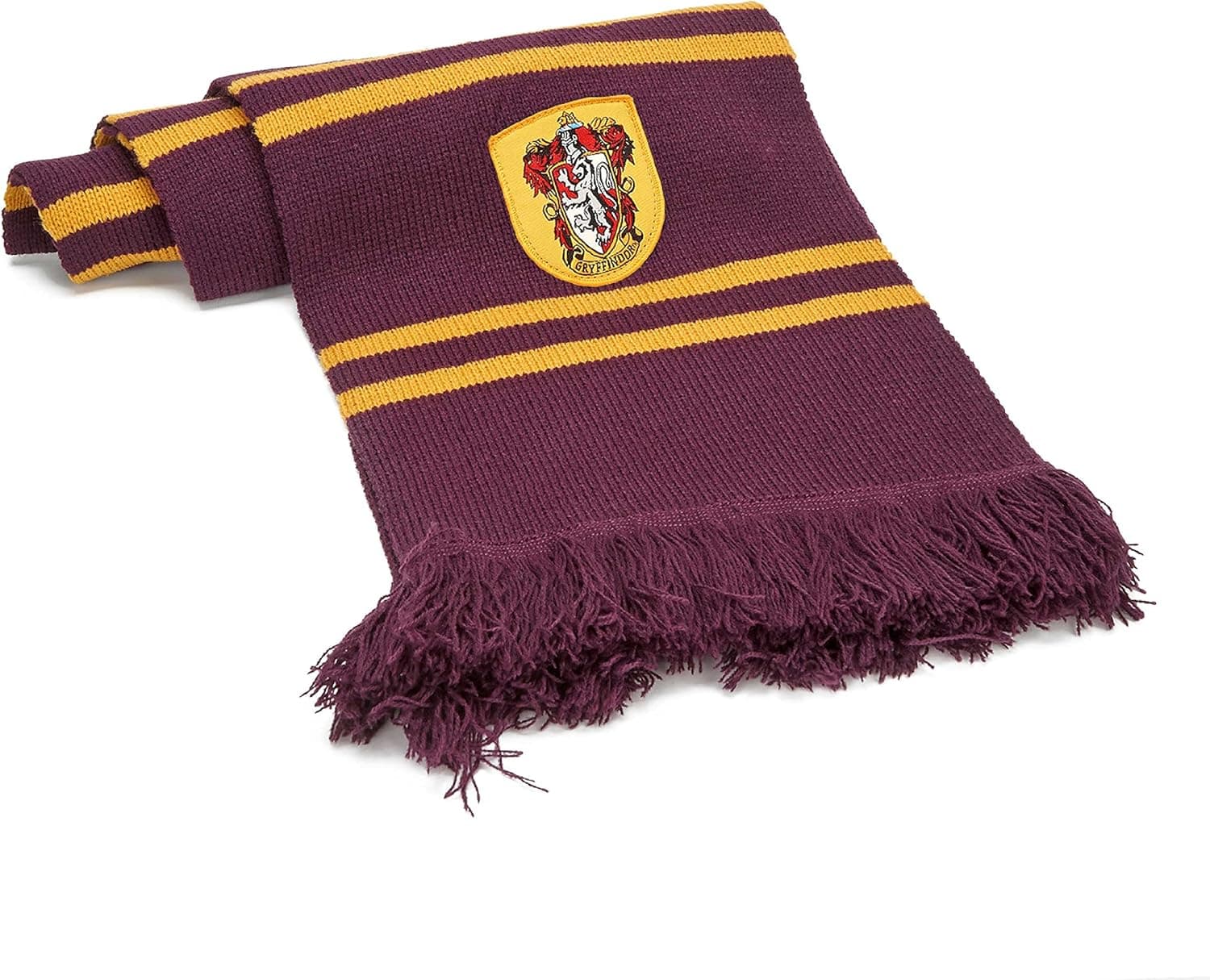 Bufanda Clásica de Hogwarts de Cinereplicas