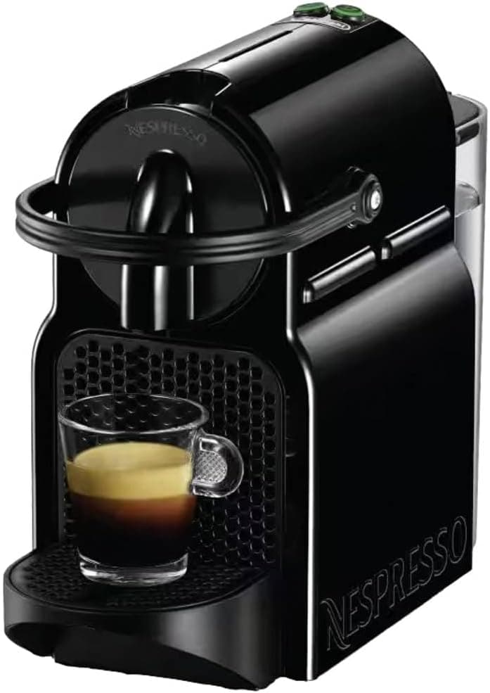 Cafetera Nespresso Inissia de De'Longhi