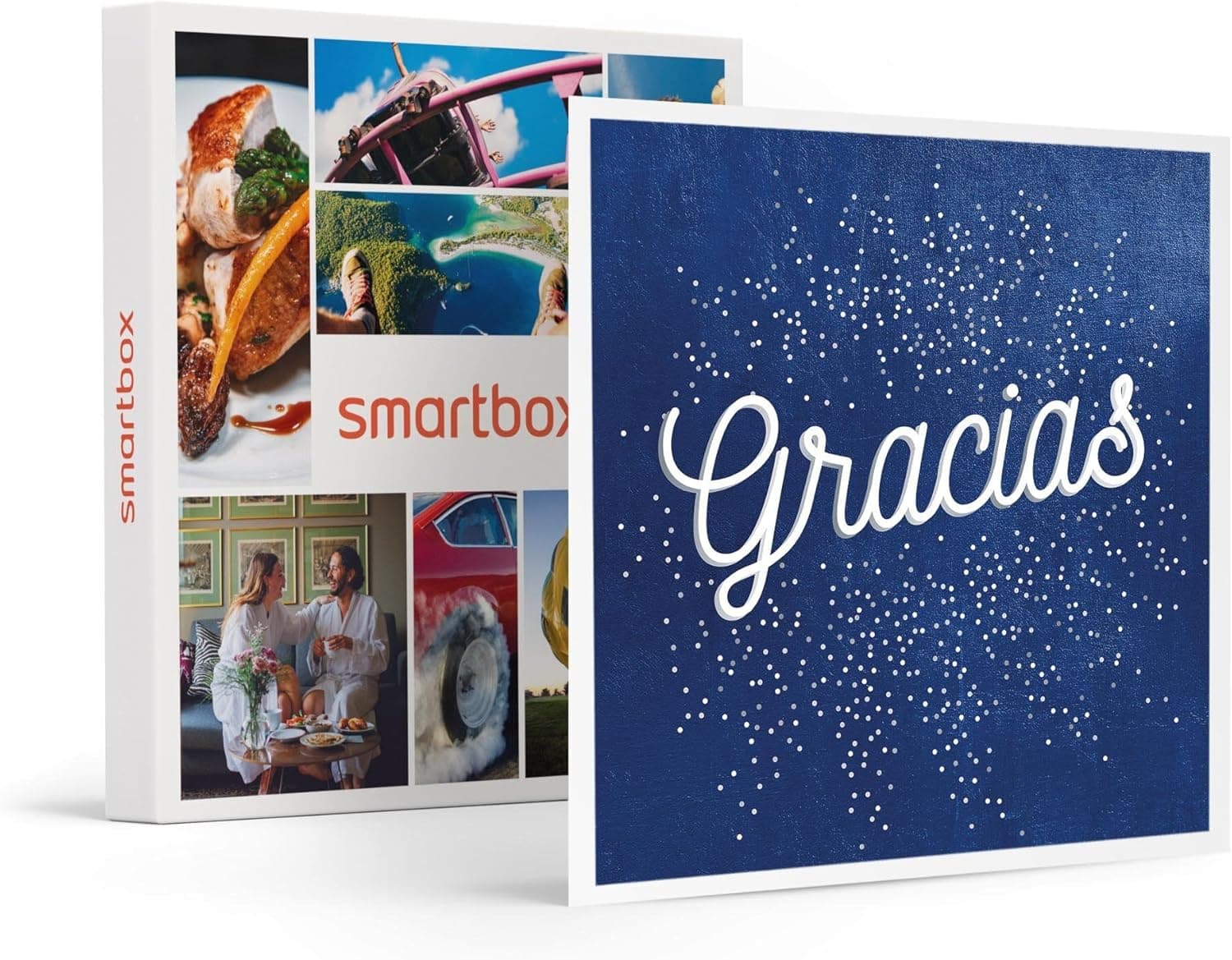 Caja regalo Smartbox «Ilusiones para Dos»