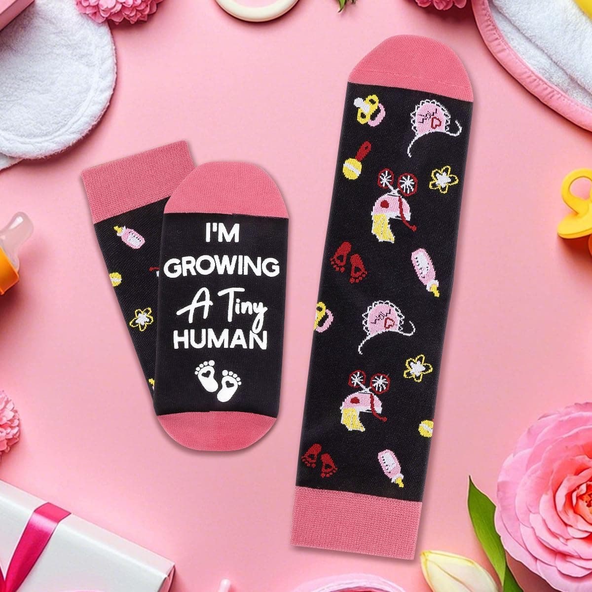 Calcetines divertidos para mujer, foto 2
