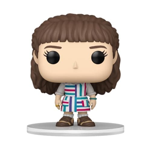 Caja del calendario Funko Stranger Things