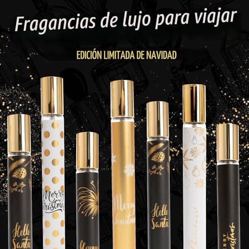 Difusor de fragancia de coche incluido en el calendario ZJKUBOIS