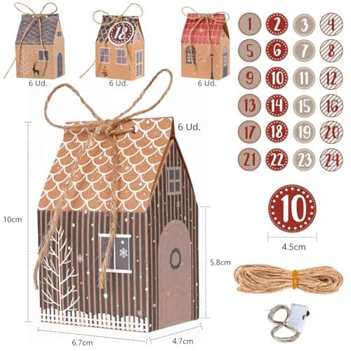 Configuración colgada del calendario para rellenar I LOVE MOM