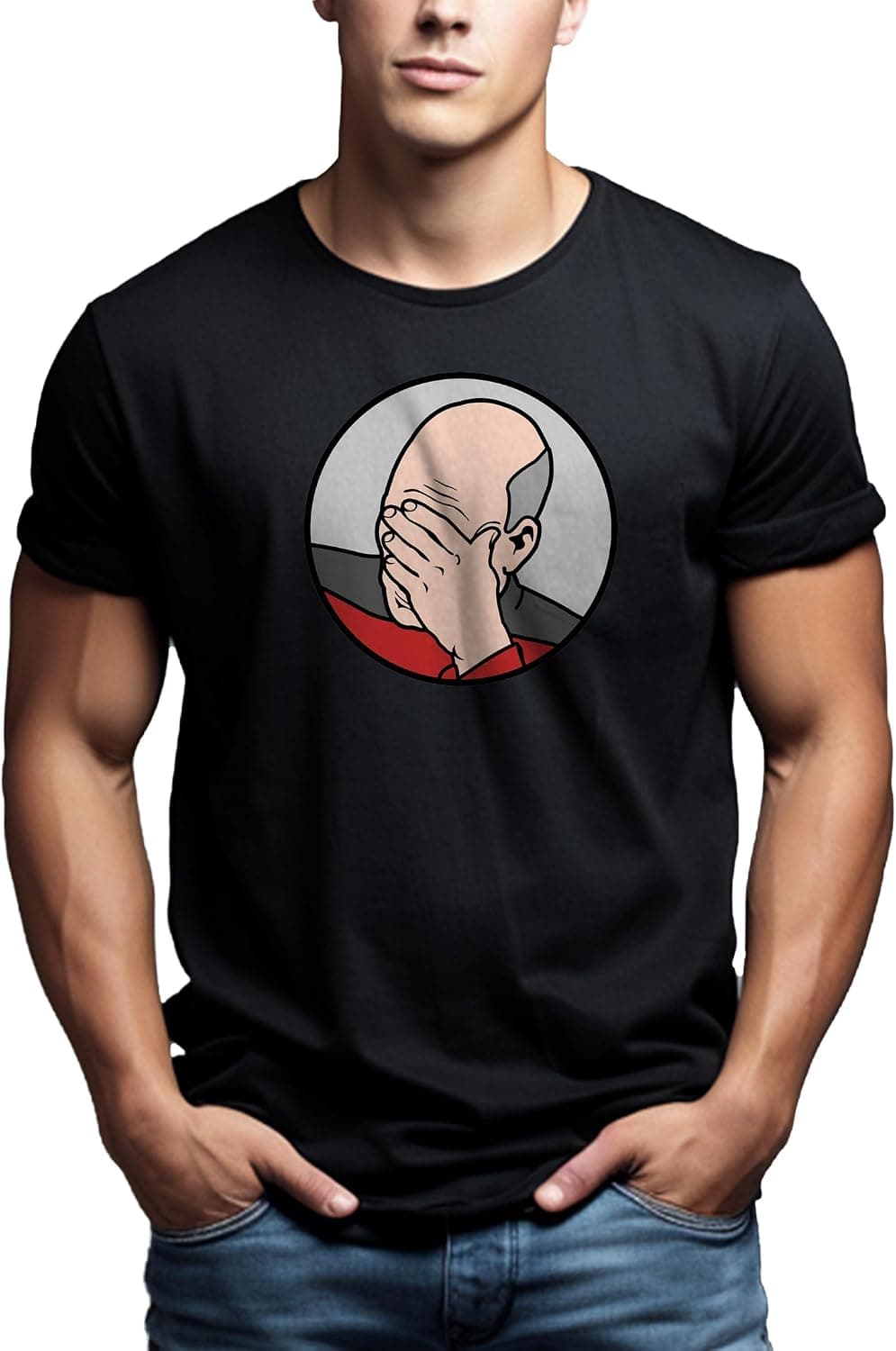 Camiseta friki retro gamer, foto 2
