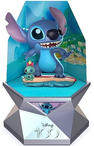 Cápsula original Disney con licencia oficial