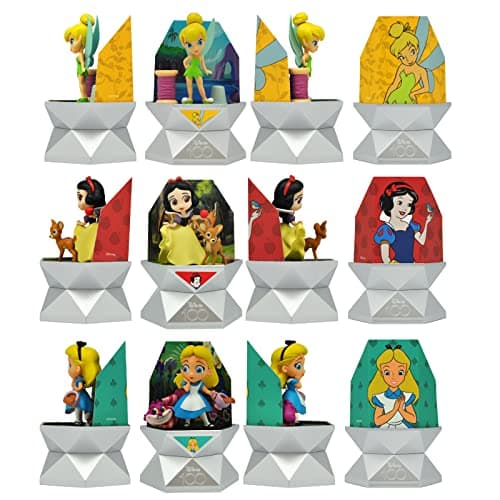 Cápsula original Disney 100 Aniversario