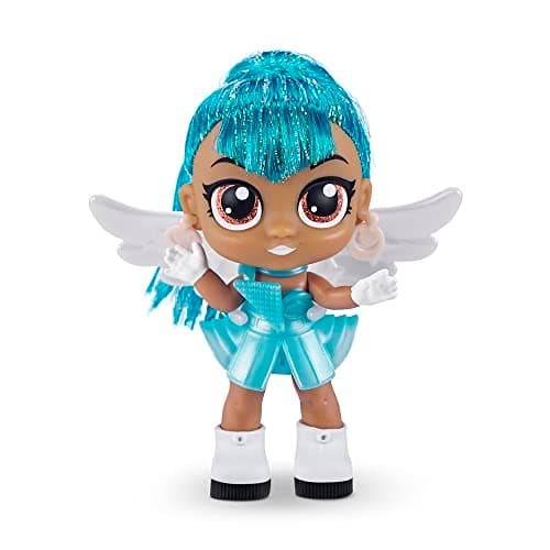Muñeca BANDAI Angel High Color Change Mimi