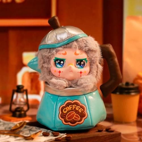 Caja original DQB DeQUBE KIMMON