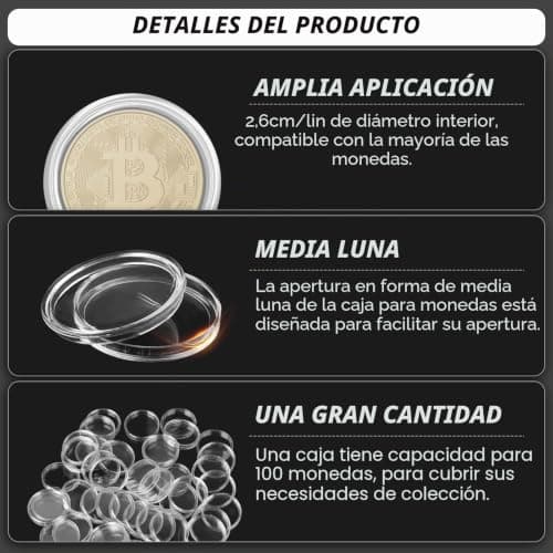 Hebillas de cierre de la caja exterior