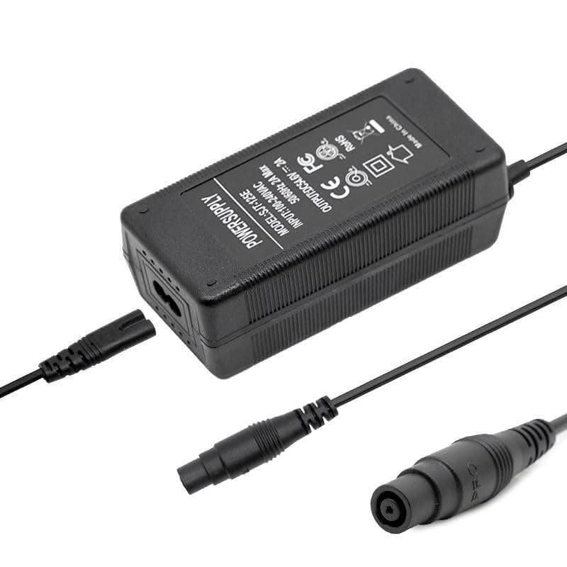 Conector del cargador F10mobility