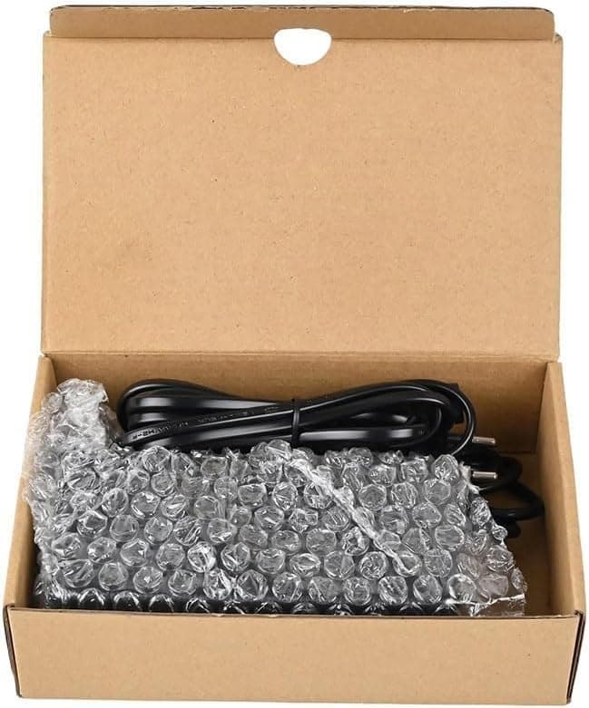 Cable del cargador F10mobility enrollado