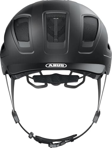 Sistema de ajuste Zoom Evo Urban del casco ABUS Hyban 2.0