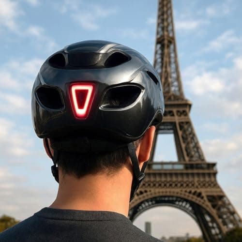Sistema de talla ajustable del casco CASR Hybrid