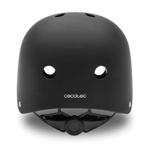 Rueda de ajuste trasera del casco Cecotec BrainGuard Urban
