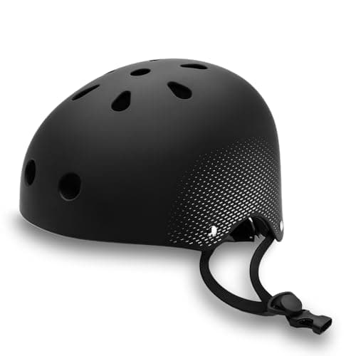 Casco Cecotec BrainGuard Urban en color negro