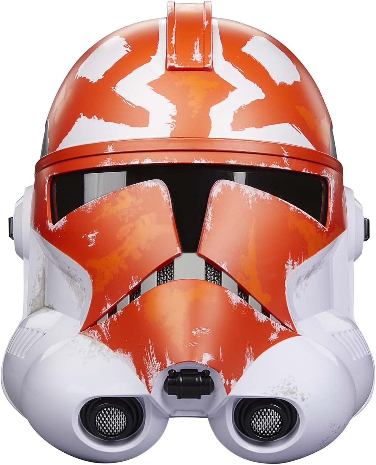Casco Electrónico del Soldado Clon de la 332ª