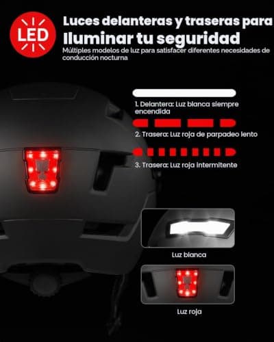 Tomas de aire del casco ILM