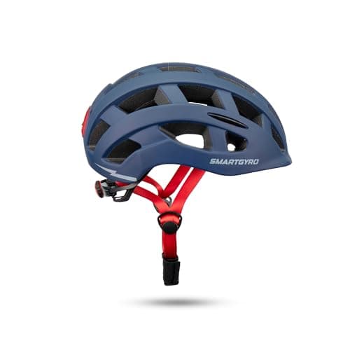 Correa ajustable del casco SmartGyro Helmet