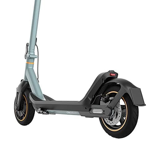 Rueda inflable de 8,5 pulgadas del Cecotec Bongo M20