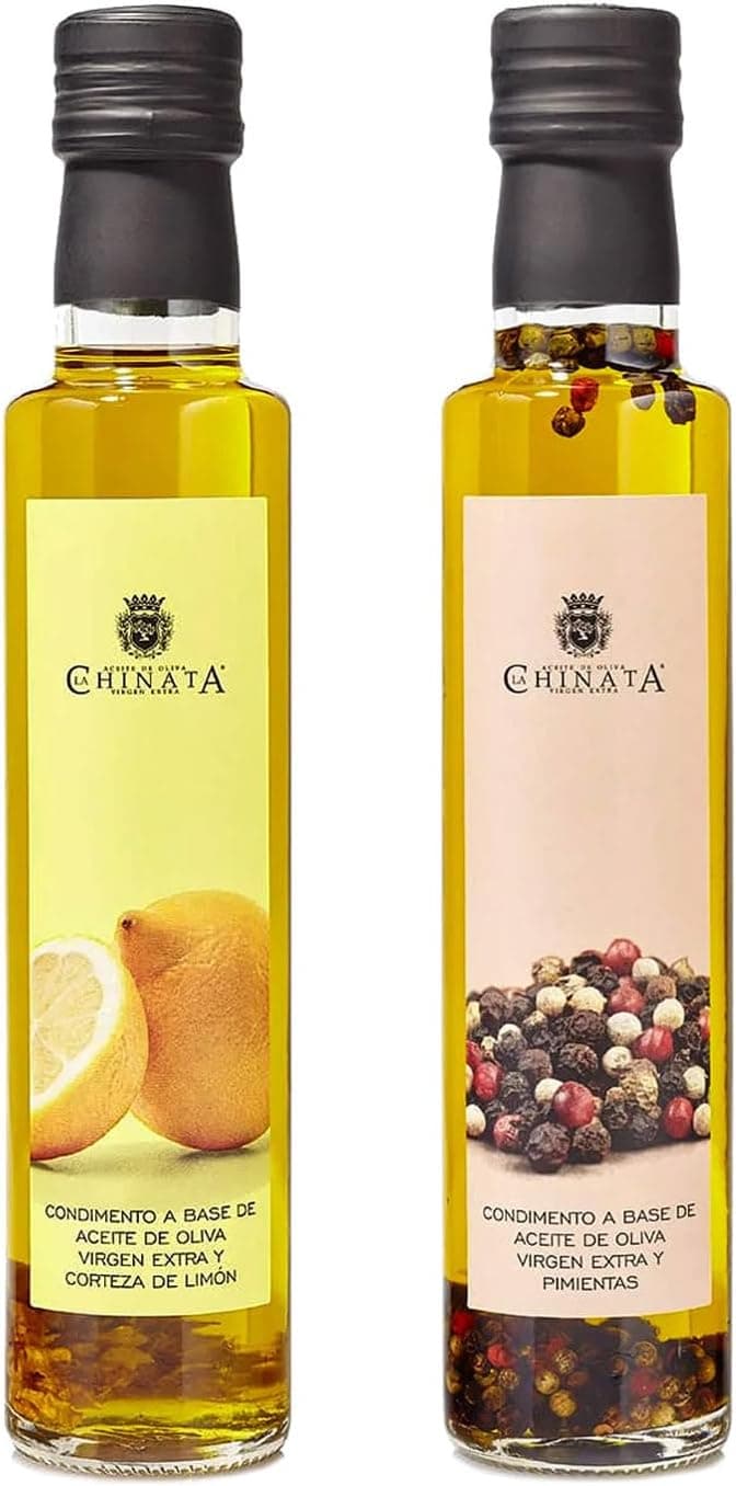 Cesta Gourmet Mediana Nº1 de La Chinata, foto 3