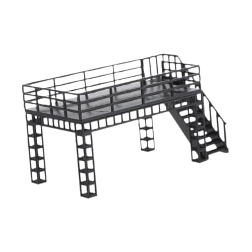 Vitrina Chosertory para maqueta de coche escala 1:64