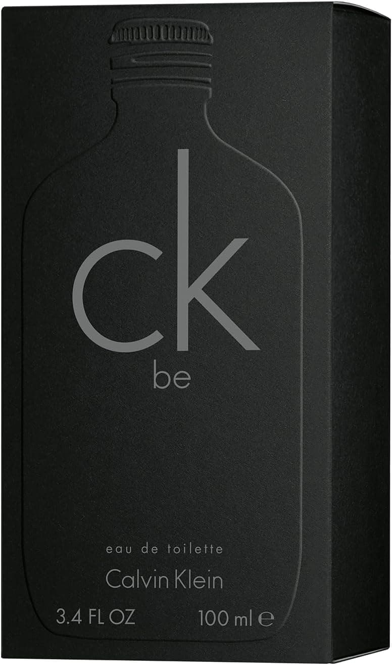 Calvin Klein CK Be Eau de Toilette, foto 3