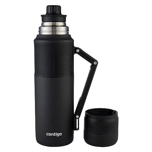 Botella Contigo ISO-Térmica 1200ml